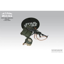 Rebel Commando Sergeant: Endor Figurine 12" Exclusive Sideshow