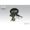 Rebel Commando Sergeant: Endor Figurine 12" Exclusive Sideshow