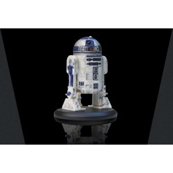 R2-D2 Elite Collection Statue Attakus