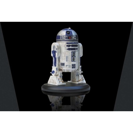 R2-D2 Elite Collection Statue Attakus