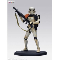 Sandtrooper Elite Collection Statue Attakus