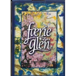 Fée "Just Keep Believing" Faerie Glen
