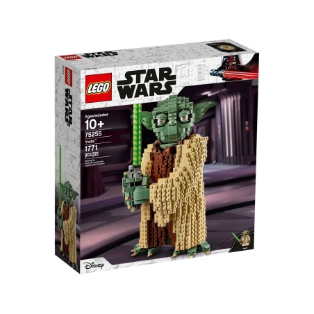 Yoda™ 75255 LEGO®