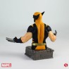 Wolverine Marvel Buste Semic