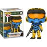 Spartan Mark VII with VK78 Commando Rifle (Deco) POP! Halo 15 Figurine Funko