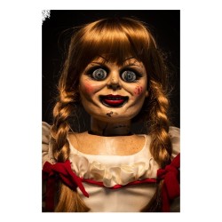 The Conjuring - Annabelle Doll Trick or Treat Studios