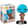The Mythrol POP! Star Wars 404 Bobble-head Funko