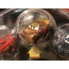5-Pack Variety Cars Die-Cast Mini Racers Metallic Rust-eze Cruz Ramirez Exclusive Mattel