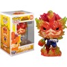 Endeavor - My hero Academia POP! Animation 785 Figurine Funko