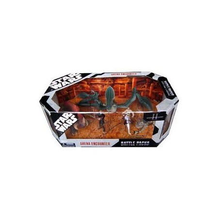 Arena Encounter Battle Pack Hasbro