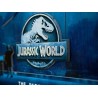 WOODARTS 3D Jurassic World Mosasaurus Doctor Collector