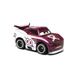 Flip Dover Cars Die-Cast Mini Racers Mattel