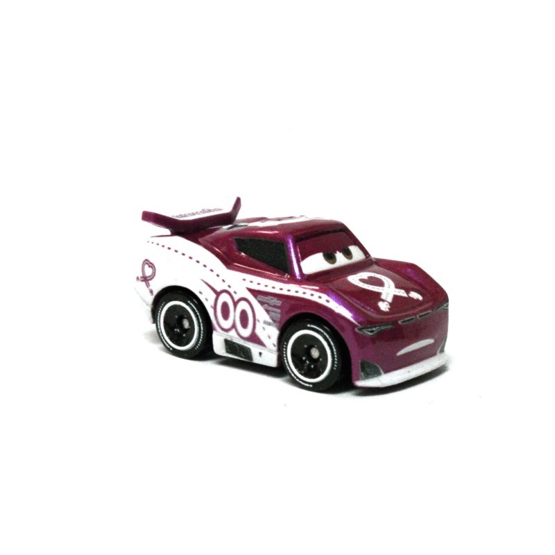 Flip Dover Cars Die-Cast Mini Racers Mattel