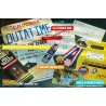 Back to the Future - Time Travel Memories Plutonium Edition Doctor Collector