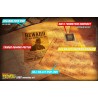 Back to the Future - Time Travel Memories Plutonium Edition Doctor Collector