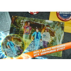 Back to the Future - Time Travel Memories Plutonium Edition Doctor Collector