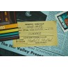Back to the Future - Time Travel Memories Plutonium Edition Doctor Collector