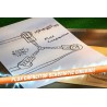 Back to the Future - Time Travel Memories Plutonium Edition Doctor Collector