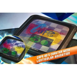 Back to the Future - Time Travel Memories Plutonium Edition Doctor Collector