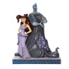 Moxie and Menace (Meg and Hades) Disney Traditions Enesco