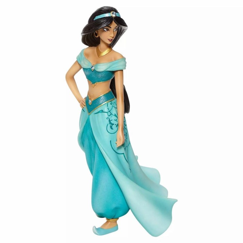 Jasmine Couture de Force Disney Showcase Enesco