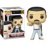 Freddie Mercury (Radio Gaga) - Queen POP! Rocks 183 Figurine Funko