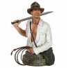 Indiana Jones Temple... Buste gentle Giant
