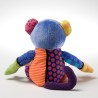 Matisse Monkey Mini Plush Enesco