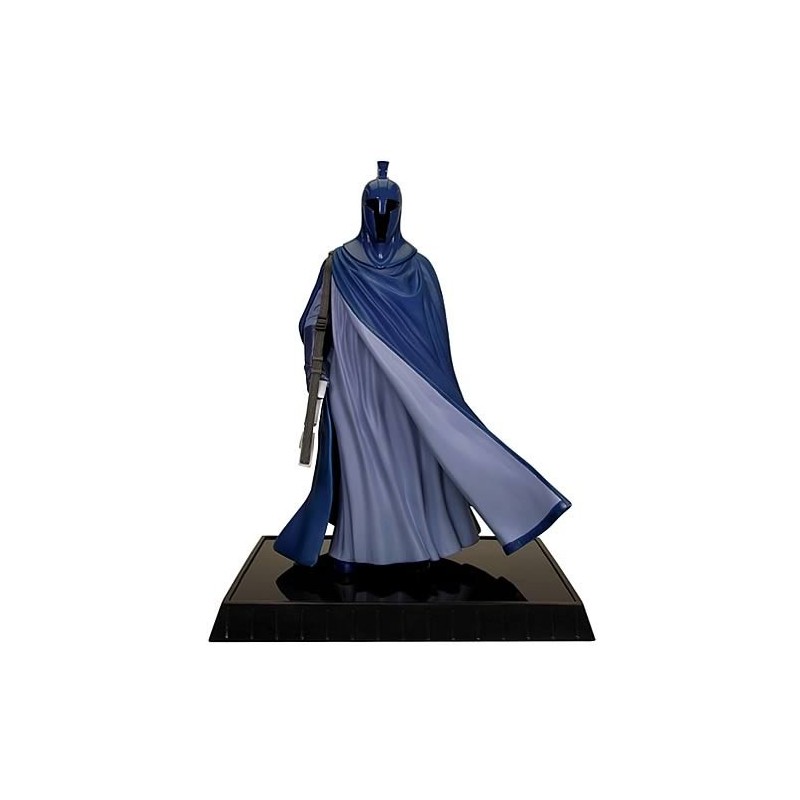Senate Guard Statue Gentle Giant