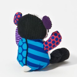 Jackson Panda Mini Plush Enesco