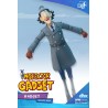 Inspector Gadget MEGAHERO Series Figurine 1/12 Blitzway