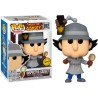 Inspector Gadget Chase POP! Animation 892 Figurine Funko