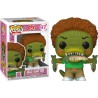 ALI Gator - Garbage Pail Kids POP! GPK 07 Figurine Funko