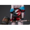 Harley Quinn Hell on Wheels Premium Format™ Statue Sideshow