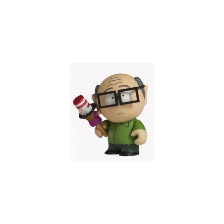 Mr. Garrison 2/20 South Park Series 1 Figurine Kidrobot
