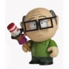 Mr. Garrison 2/20 South Park Series 1 Figurine Kidrobot