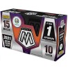 2021 MOSAIC UEFA EURO 2020™ Soccer Hobby Box Panini