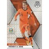 2021 MOSAIC UEFA EURO 2020™ Soccer Hobby Box Panini