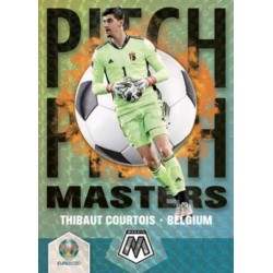 2021 MOSAIC UEFA EURO 2020™ Soccer Hobby Box Panini