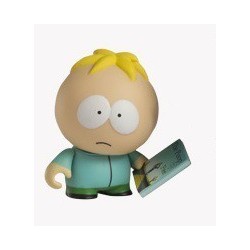 Butters 2/20 South Park Series 1 Figurine Kidrobot