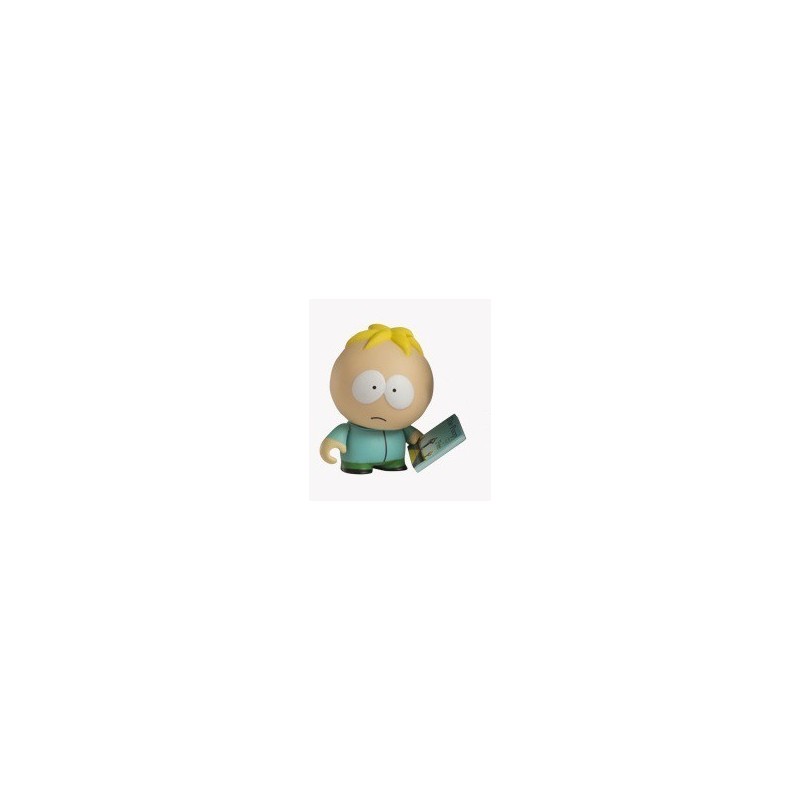 Butters 2/20 South Park Series 1 Figurine Kidrobot