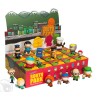 Stan 2/20 South Park Series 1 Figurine Kidrobot