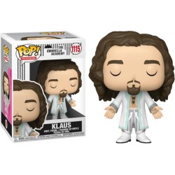 Klaus - The Umbrella Academy POP! Television 1115 Figurine Funko