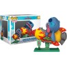 Stitch in Rocket POP! Rides 102 Figurine Funko
