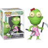 Jesse - Solar Opposites POP! Animation 977 Figurine Funko