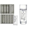  Han Solo in Carbonite Silicone Ice Tray Kotobukiya