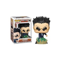 Leorio - Hunter x Hunter POP! Animation 700 Figurine Funko
