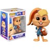 Lola Bunny - Space Jam 2 POP! Movies 1061 Figurine Funko