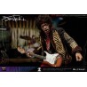 Jimi Hendrix Ultimate Masterpiece Series Figurine 1/6 Blitzway