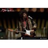 Jimi Hendrix Ultimate Masterpiece Series Figurine 1/6 Blitzway